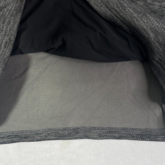 Pga Tour 1/4 Zip Jacket Mens 2xl Golf‎ Sweatshirt Gray Pullover - Picture 7 of 10